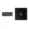 Mouse Pads Roccat ROC SENSE SQ 450×450 ROC SENSE SQ