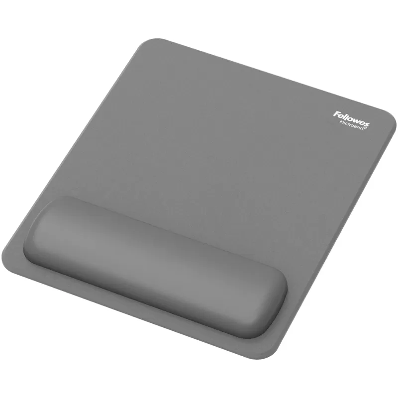 Mouse Fellowes Breyta gray 100142556