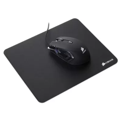 משטח עכבר לגיימינג Corsair MM200 Gaming Mouse Mat - Compact Edition CH-9000012-WW צבע שחור