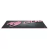 Gaming Mouse Pad COUGAR ARENA X CGR-ARENA X PINK Color:pink Gaming Mouse Pad COUGAR ARENA X CGR-ARENA X PINK Color:pink