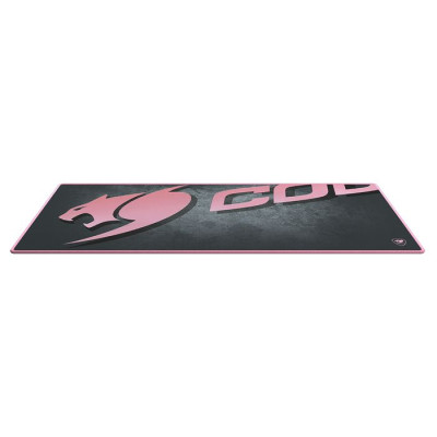 Gaming Mouse Pad COUGAR ARENA X ודוד CGR-ARENA X PINK Color:pink.. Gaming Mouse Pad COUGAR ARENA X ודוד CGR-ARENA X PINK Color:pink..
