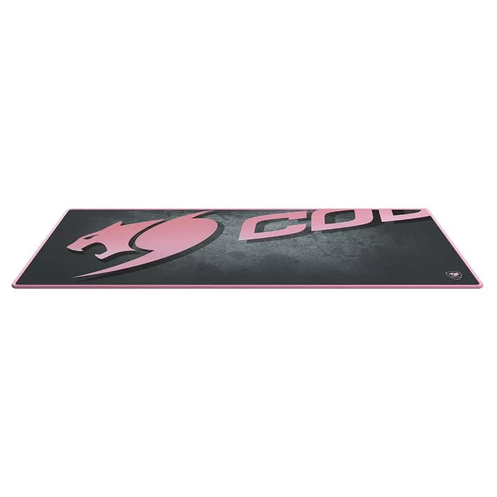 Gaming Mouse Pad COUGAR ARENA X CGR-ARENA X PINK Color:pink Gaming Mouse Pad COUGAR ARENA X CGR-ARENA X PINK Color:pink