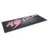 Gaming Mouse Pad COUGAR ARENA X CGR-ARENA X PINK Color:pink Gaming Mouse Pad COUGAR ARENA X CGR-ARENA X PINK Color:pink