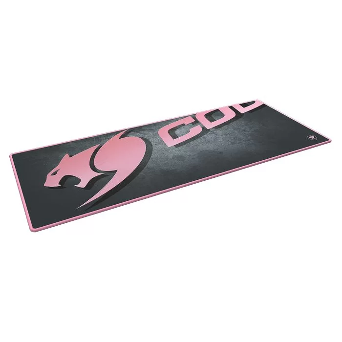 Gaming Mouse Pad COUGAR ARENA X CGR-ARENA X PINK Color:pink Gaming Mouse Pad COUGAR ARENA X CGR-ARENA X PINK Color:pink