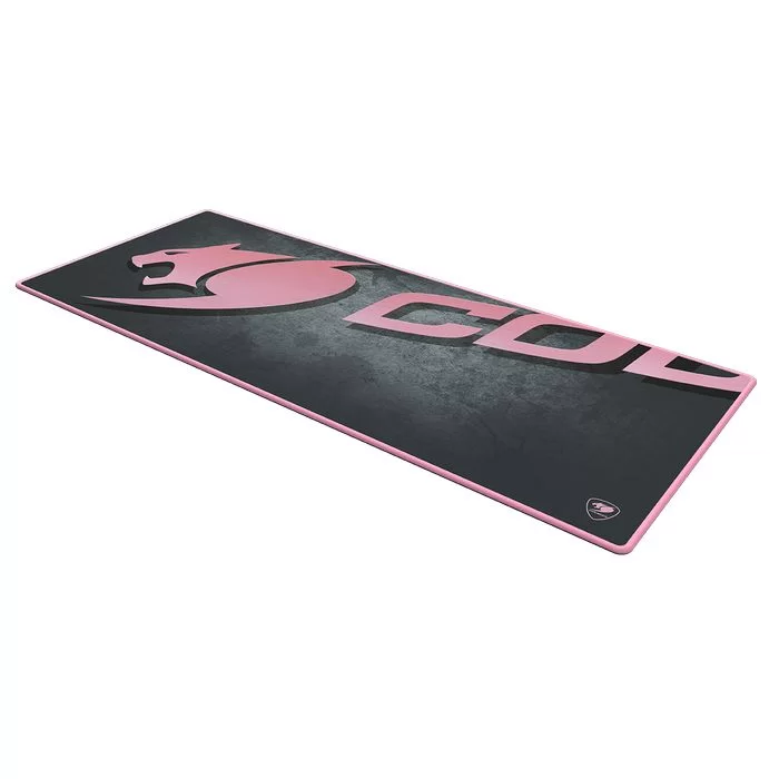 Gaming Mouse Pad COUGAR ARENA X CGR-ARENA X PINK Color:pink Gaming Mouse Pad COUGAR ARENA X CGR-ARENA X PINK Color:pink
