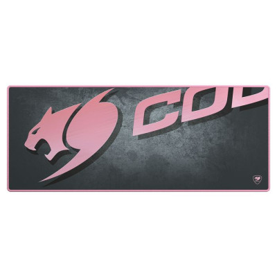 Gaming Mouse Pad COUGAR ARENA X ודוד CGR-ARENA X PINK Color:pink.. Gaming Mouse Pad COUGAR ARENA X ודוד CGR-ARENA X PINK Color:pink..