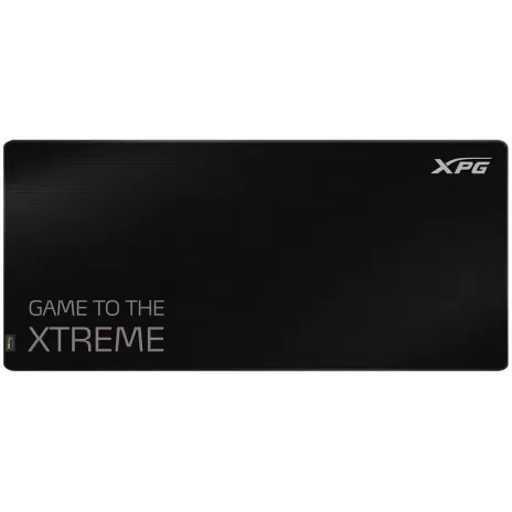 משטח עכבר לגיימינג XPG BATTLEGROUND XL צבע שחור משטח עכבר לגיימינג XPG BATTLEGROUND XL צבע שחור