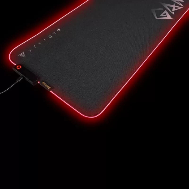 משטח עכבר לגיימינג Gamdias NYX P3 MULTI COLOR