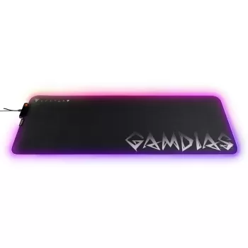 משטח עכבר לגיימינג Gamdias NYX P3 MULTI COLOR