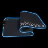 משטח עכבר לגיימינג Gamdias NYX P3 MULTI COLOR