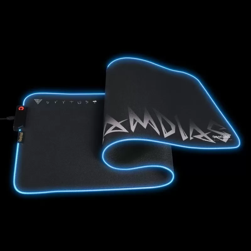 משטח עכבר לגיימינג Gamdias NYX P3 MULTI COLOR