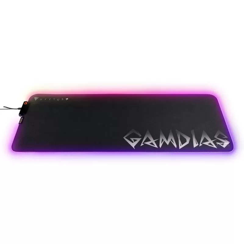 משטח עכבר לגיימינג Gamdias NYX P3 MULTI COLOR