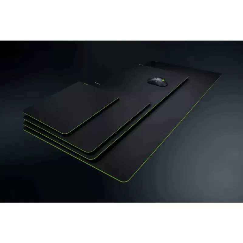 Gaming Mouse Pad RAZER GIGANTUS V2 - Large RZ02-03330300-R3M1 Color:black Gaming Mouse Pad RAZER GIGANTUS V2 - Large RZ02-03330300-R3M1 Color:black