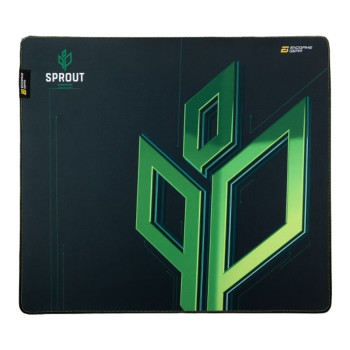 Игровой коврик для мыши Endgame Gear MPJ-450 Sprout Edition EGG-MPJ-450-SPT-GRN