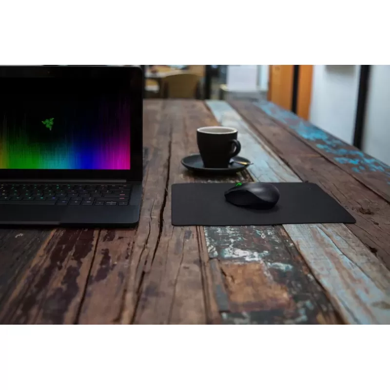 Коврик для Игровой Мыши RAZER Goliathus Mobile Stealth RZ02-01820500-R3M1