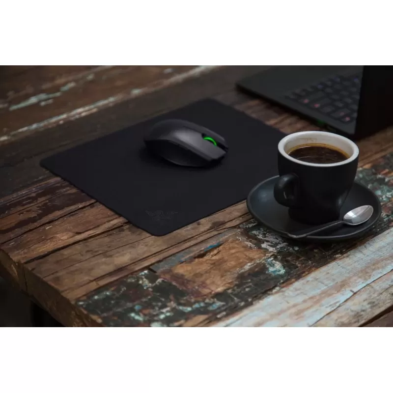 Коврик для Игровой Мыши RAZER Goliathus Mobile Stealth RZ02-01820500-R3M1