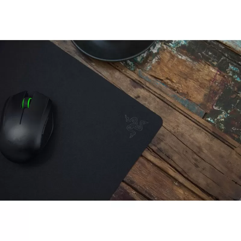 Коврик для Игровой Мыши RAZER Goliathus Mobile Stealth RZ02-01820500-R3M1