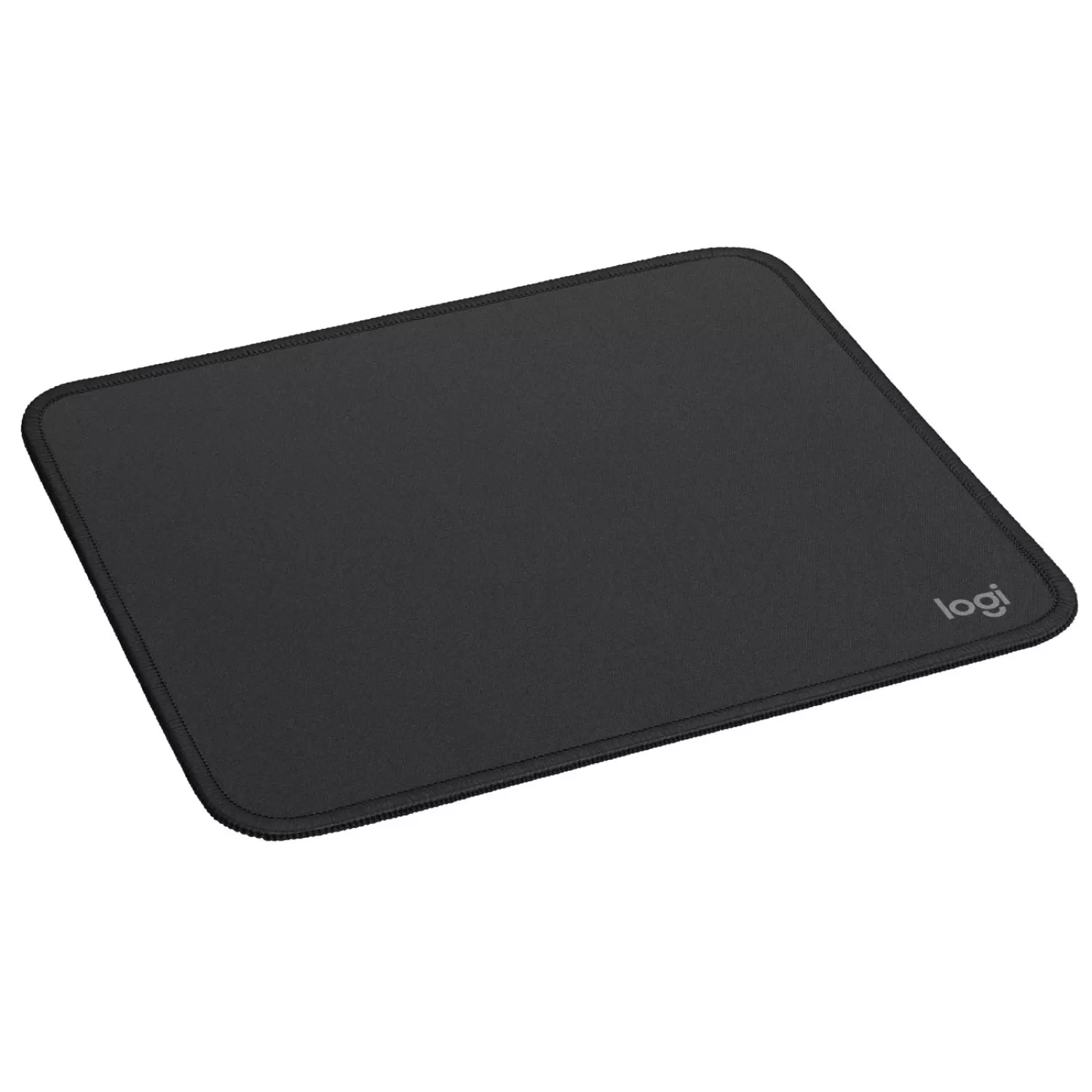 Коврики для мышки Logitech GRAPHITE MOUSE PAD 956-000049 Цвет:графит