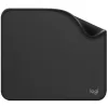 משטח עכבר Logitech GRAPHITE MOUSE PAD 956-000049 צבע גרפיט
