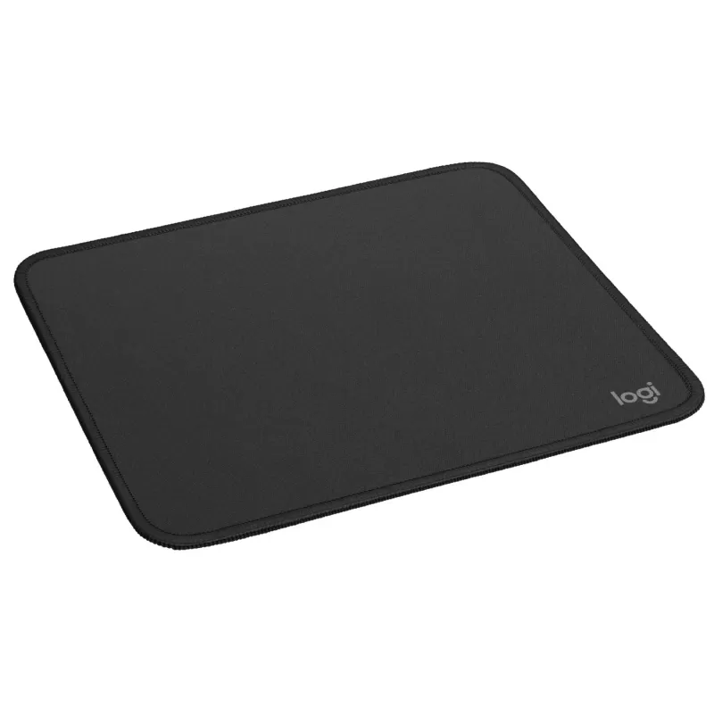 משטח עכבר Logitech GRAPHITE MOUSE PAD 956-000049 צבע גרפיט