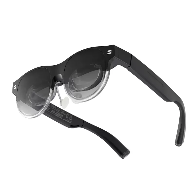 Smart Glasses Asus AirVision M1 Smart Glasses 90LJ00L5-B01370