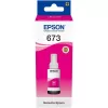 original EPSON T6733 Magenta 70ml C13T67334A original EPSON T6733 Magenta 70ml C13T67334A