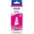 original EPSON T6733 Magenta 70ml C13T67334A
