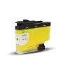 מחסנית דיו מקורית Brother LC-3239XLY J6100 צהוב LC-3239XLY