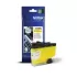 מחסנית דיו מקורית Brother LC-3239XLY J6100 צהוב LC-3239XLY