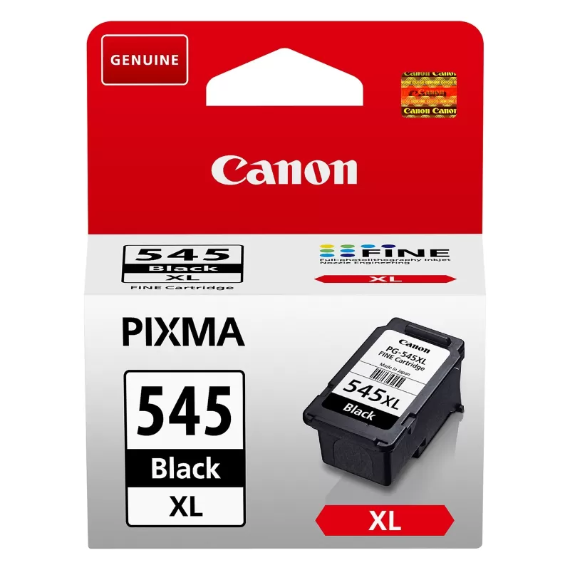 Картридж Canon PG-545XL Pixma MG2550 black IHC126