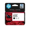 ראש דיו מקורי HP 655 4615/4625 שחור CZ109AE ראש דיו מקורי HP 655 4615/4625 שחור CZ109AE