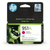 ראש דיו מקורי HP 951XL OJ Pro 8600 מגנטה CN047AE