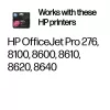 ראש דיו מקורי HP 951XL OJ Pro 8600 מגנטה CN047AE