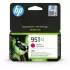 ראש דיו מקורי HP 951XL OJ Pro 8600 מגנטה CN047AE