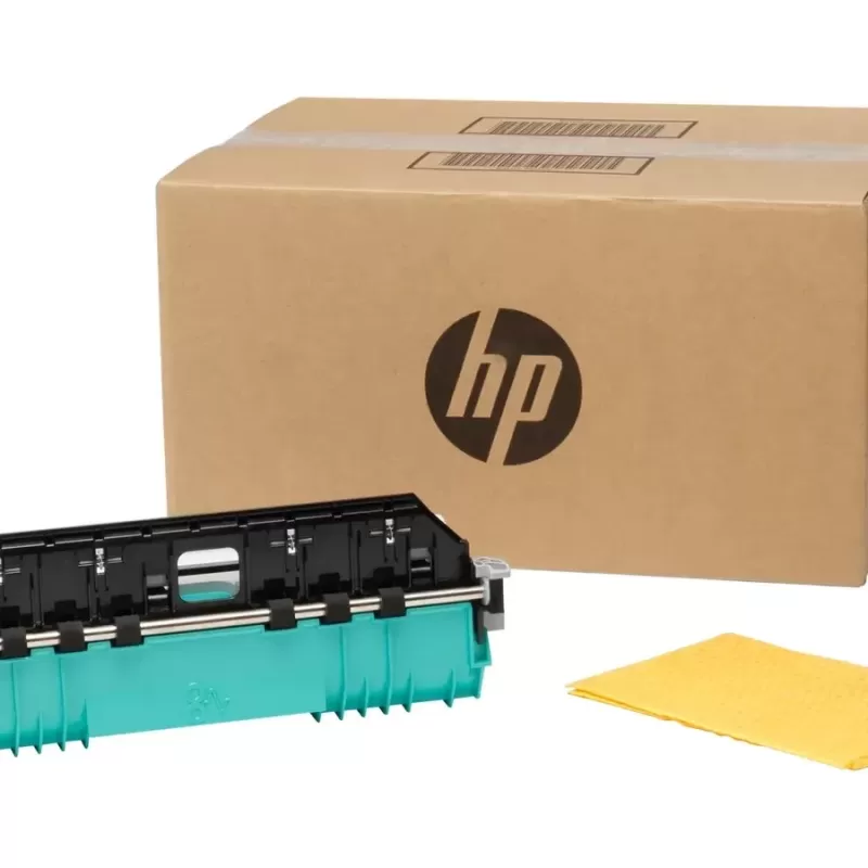 יחידת איסוף דיו HP Ink Collection Unit OfficeJet B5L09A