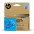 ראש דיו מקורי HP 937e XL OJ Pro 9730 ציאן 4S6W6NE