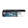 מחסנית דיו HP 991X HY PageWide ציאן M0J90AE