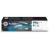 מחסנית דיו HP 991X HY PageWide ציאן M0J90AE