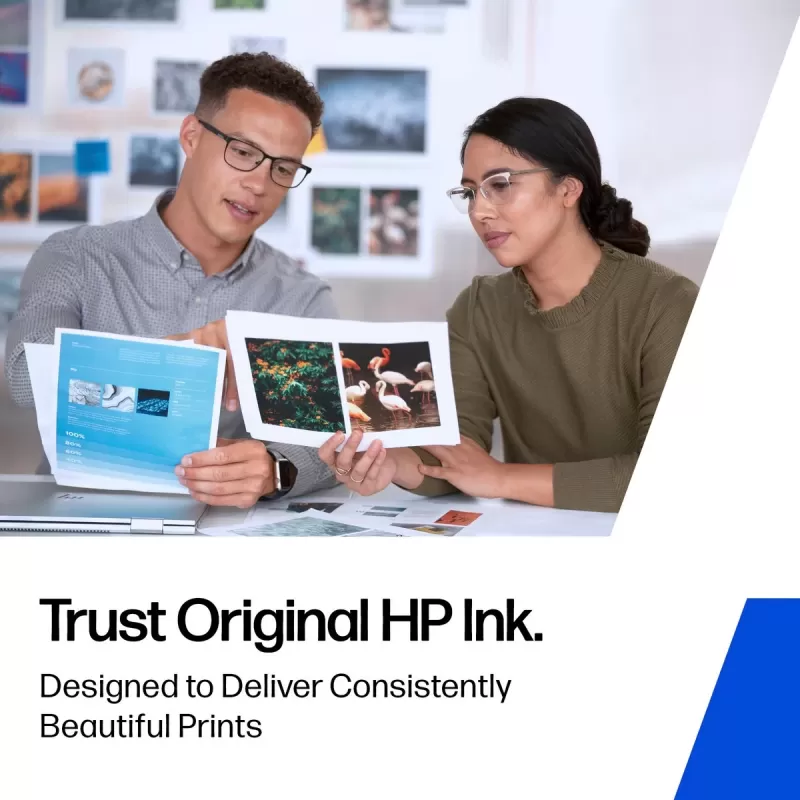 מחסנית דיו HP 953 8710/8720 מגנטה F6U13AE