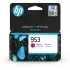 מחסנית דיו HP 953 8710/8720 מגנטה F6U13AE