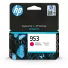 מחסנית דיו HP 953 8710/8720 מגנטה F6U13AE