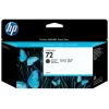 מחסנית דיו מקורית HP 72 130ml שחור מט C9403A