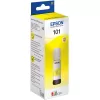 оригинал EPSON 101 EcoTank Yellow 70ml C13T03V44A Цвет:желтый оригинал EPSON 101 EcoTank Yellow 70ml C13T03V44A Цвет:желтый