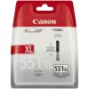 Оригинальный картридж Canon CLI-551XLGY iP8750 gray IHC136