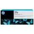מחסנית דיו מקורית HP 771C Z6200 775ml ציאן בהיר B6Y12A