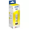 original EPSON 106 EcoTank Yellow 70ml C13T00R440 Color:yellow
