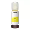 original EPSON 106 EcoTank Yellow 70ml C13T00R440 Color:yellow