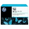 מחסנית דיו מקורית HP 761 Z7100 אפור כהה CM996A