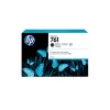 מחסנית דיו מקורית HP 761 Z7100 אפור כהה CM996A