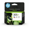 ראש דיו מקורי HP 305XL 2710 צבעוני 3YM63AE ראש דיו מקורי HP 305XL 2710 צבעוני 3YM63AE